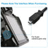 Replacement M340 Digital Camera Charger USB Camera Data Charging Cable Cord Compatible with Kodak M340, M341, M380, M381, M420, M530, M550, M575, M580, M753, M763, M853