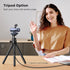 UGREEN 2K 1080P Webcam for PC Ultra HD Computer Webcam with Microphone, PC Camera with Privacy Cover, USB Web Camera