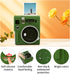 Easy Hood Protective Case for Fujifilm Instax Mini 40 Instant Camera, Lightweight Silicone Cover