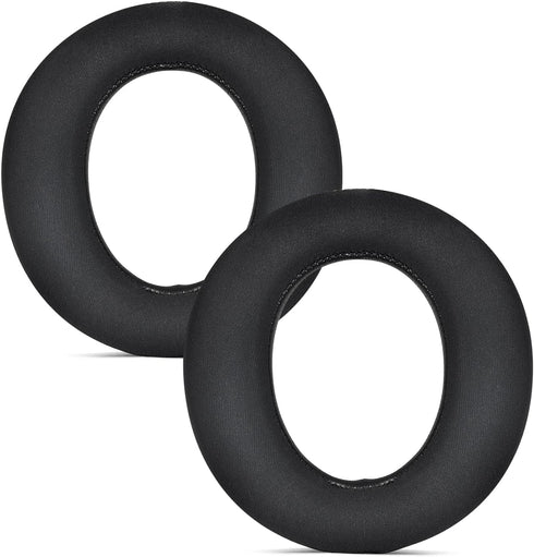 Earpad Replacement for PlayStation Pulse Elite Wireless Headset, Cooling Gel Earpads for Comfort