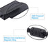 12V 6A Power Supply Adapter - AC Adapter 100-240V 50/60HZ DC 12 Volt 6A 72W Charger for LED Strips, Router, CCTV