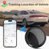 CHMQFCUP Mini GPS Tracker for Vehicles,Tracking Devices for Cars Hidden,Car GPS Tracking Device for Vehicles,Hidden