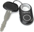 Xenvo Shutterbug - Camera Shutter Remote Control - Bluetooth Wireless Selfie Button Clicker - Compatible with iPhone