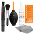 K&F CONCEPT 15-1 Professional Cleaning Kit for DSLR Cameras and Sensitive Electronics, Bundle with