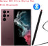 Galaxy S22 Ultra S Pen with Bluetooth Replacement for Samsung Galaxy S22 Ultra 5G, SM-S908, Burgundy
