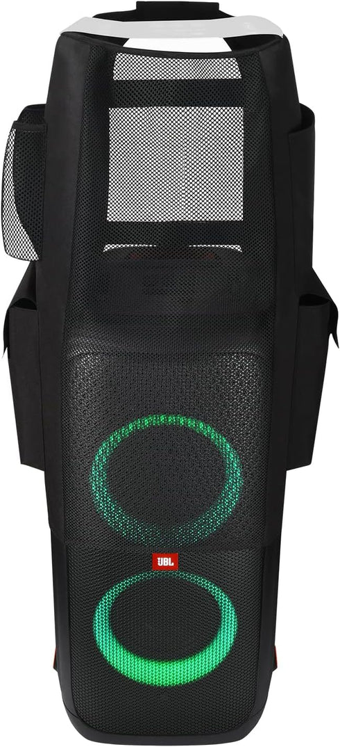 Speaker Dust Cover, Scratch Resistant Protective Sleeve Case for JBL Partybox 310 Portable Party Speaker