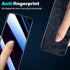 for Motorola Razr 2024/Razr+ 2024/Razr Plus Screen Protector, Self-Healing TPU Film with Camera Lens Protector