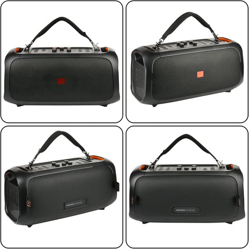 TXEsign Removable Speaker Handle Strap for JBL PartyBox