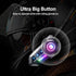 YYTFY Headset IPX67 5.3 /1200mAh Headset Motorcycle Bluetooth with Voice Assistant,Helmet Speakers Waterproof