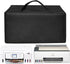 Printer Dust Cover Heavy Duty 600D Nylon Antistatic Waterproof Convenient Protective Case