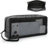 E-Tree Laptop Chargers Case, Tech Organizer Travel Case, Portable Computer Accessories Bag, Electronics