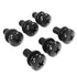 FocalTop Replacement TV Base Stand Pedestal Leg Screws for Sony XBR-65X850E, XBR-75X850E