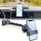 OMU Bronco Phone Mount, 2 Stage Ball-Socket Design, All-Metal Structure, 360° Adjustment for Ford Bronco 2021+