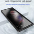 2+1 Pack Privacy Screen Protector for Samsung Galaxy Z Fold 5 5G 2023 - Anti-Peep, 2PCS Outside + 1PCS Inside