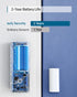 eufy Security Entry Sensor, Detects Opened/Closed Doors or Windows, Sends Alerts, Triggers Siren, 2-Year Battery Life
