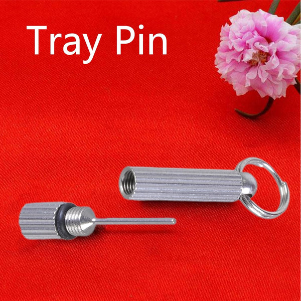 FeiYeup Card Ejector Tool Smartphone Card Tray Pin Needle Opener for Phone Card Tray Pin Antilost Accessories