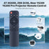 WDZP AT-M269D, GC06, YG300 YG300 New Projector Remote Control Replacement fit for Wielio ZDK Meer Pro Projectors