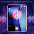 Keenso MP3 5.3, 2.4inch Player with Full Touchscreen Music Player Built in Speaker