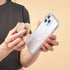 PopSockets MagSafe-Compatible Phone Grip - Latte Brown