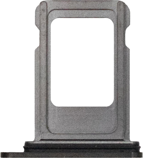 MMOBIEL 15 Pro/15 SIM Card Tray Compatible with iPhone Pro Max SIM Slot Tray Holder SIM Holder Replacement Incl. SIM