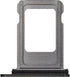 MMOBIEL 15 Pro/15 SIM Card Tray Compatible with iPhone Pro Max SIM Slot Tray Holder SIM Holder Replacement Incl. SIM
