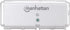 Manhattan 4-Port Hi-Speed USB Pocket Hub in Silver (160599)