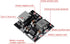 ATNSINC 12PCS 5V 2A Type-C USB Boost Converter Step-Up Power Module Mobile Power Bank Accessories with Protection LED