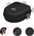Mchoi Hard Case for Sony WH-CH520/510, JBL Tune 510BT/500BT/520BT Headphones, Waterproof Shockproof Travel Case