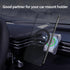 Magnetic Ring Sticker for Magsafe Phone Magnet, Upgrade Built-in Magnet for Wireless Charging, Phone Case, Car Holder,