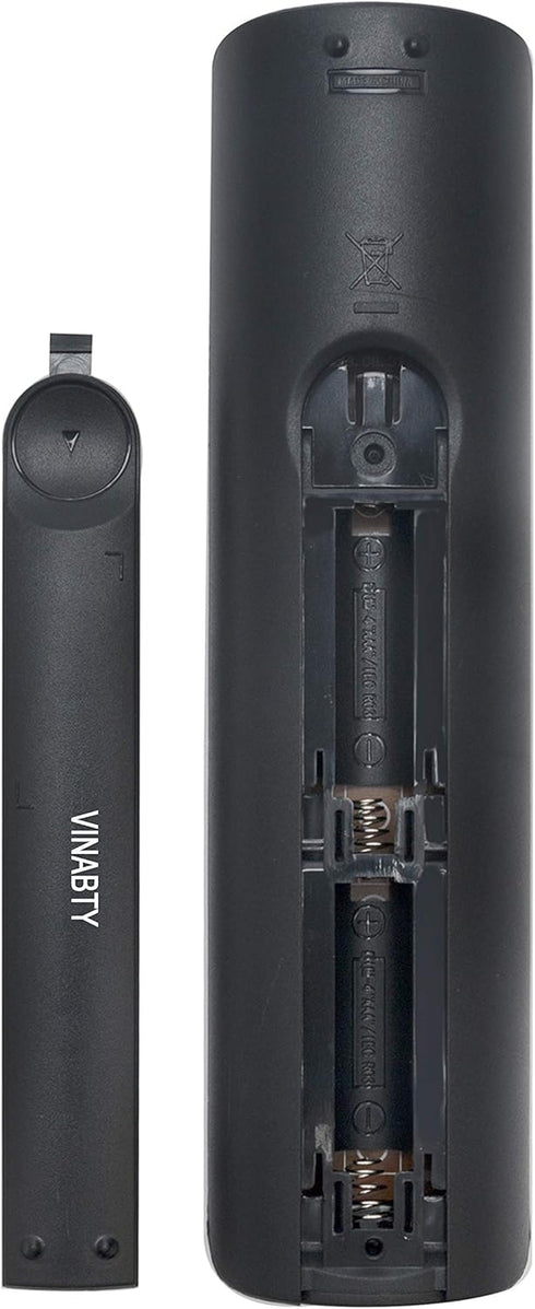 AKB73575421 AKB73575401 Replacement Remote for LG Home Theater Soundbar Models NB3532A, NB3530ANB, NB4530B, and More