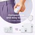 Apple Watch Charger with 20W Fast Charging Block, 3 in 1 PD USB C Wall Charger for iWatch Series Ultra/9/8/7/6