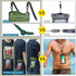 Large Waterproof Phone Pouch 2 Pack, IPX8 Dry Bag Compatible with iPhone 15 14 13 12 11 Pro Max/Galaxy S23 Ultra S22