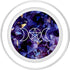 PopSockets PopGrip for MagSafe Wicca Moon Symbol Vintage Pagan Witchcraft Witch Wiccan