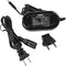 HQRP AC Adapter Compatible with Canon ACK-800 PowerShot A200, SX120, SX130, A410, A420, A430, A460, A470, A490, A495,