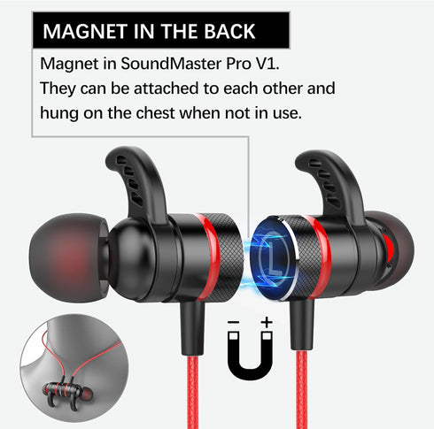 V1 One,PS5,PS4,Switch,Pc 3.5mm KASOTT SoundMaster Pro - Gaming Earphones with Dual Audio Drivers,Battle Buds,in-Line