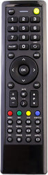 Beyution Universal Remote Control for Hannspree TV Models HSG1051, HSG1066, HSG1067, HSG1074, HSG1075, HSG1076,
