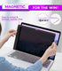 PYS MacBook Air 13 inch Privacy Screen, Compatible with MacBook Air 13.3' (2018-2021), Anti Glare