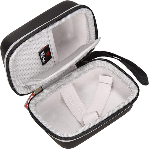 Mchoi Hard Portable Case for Canon PowerShot SX620/720/730/740 HS, Waterproof Shockproof Protective Case, Case Only