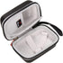 Mchoi Hard Portable Case for Canon PowerShot SX620/720/730/740 HS, Waterproof Shockproof Protective Case, Case Only