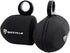 Pair Rockville RWBC80 Neoprene Covers for 8" Marine Wakeboard Tower Speakers