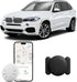 HONGTOP H GPS Tracker for Vehicles, 1PCS Real Time Tracker Device for Vehicles, Work