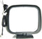 service_parts Loop Antenna FM AM Compatible with Sony Home Audio Receiver System