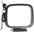 service_parts Loop Antenna FM AM Compatible with Sony Home Audio Receiver System