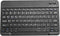 Portable iPad Keyboard 10th Generation, Small Bluetooth Keyboard for iPad Pro, iPhone, Samsung Tablet, US Mechanical