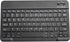 Portable iPad Keyboard 10th Generation, Small Bluetooth Keyboard for iPad Pro, iPhone, Samsung Tablet, US Mechanical