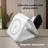 3-in-1 Foldable Wireless Charging Pad