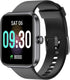 Smart Watch Fitness Tracker, 44mm Waterproof with Heart Rate, SpO2, Sleep Monitor - Compatible with iOS Android Phones