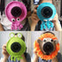 Saycker Shutter Huggers, Camera Buddies Shutter Hugger Photography Props, Handmade Knitted Lens Accessories Pet