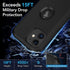 Aimoll-88 12 12 2 12/12 2 for iPhone Case, iPhone Pro Case, with Screen Protector Heavy Duty Drop Protection Shockproof