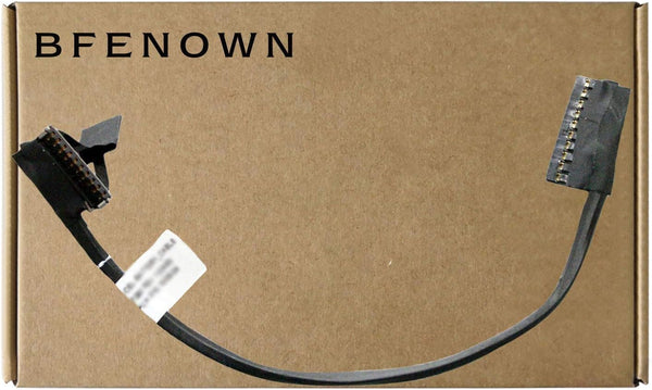 Replacement Battery Cable Connector Wire Cord ADM80 for Dell Latitude 5570 E5570 Precision M3510 WJ5R2, G6J8P 0G6J8P